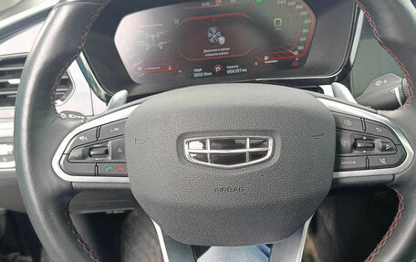 Geely Tugella FY11, 2021 год, 2 180 000 рублей, 7 фотография