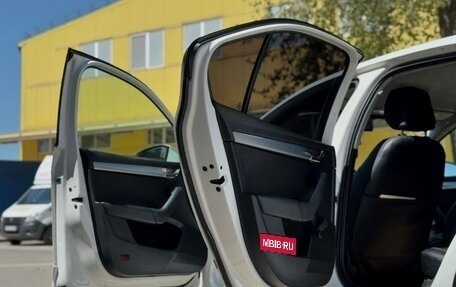 Skoda Octavia, 2014 год, 800 000 рублей, 5 фотография