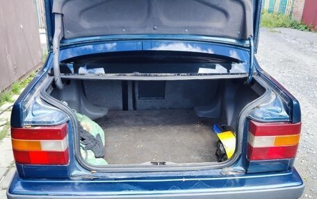 Volvo 850, 1993 год, 333 000 рублей, 4 фотография