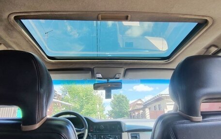 Volvo 850, 1993 год, 333 000 рублей, 11 фотография
