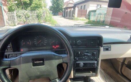Volvo 850, 1993 год, 333 000 рублей, 13 фотография
