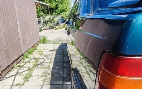 Volvo 850, 1993 год, 333 000 рублей, 9 фотография
