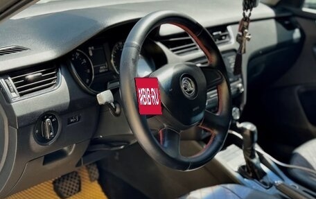Skoda Octavia, 2014 год, 800 000 рублей, 8 фотография