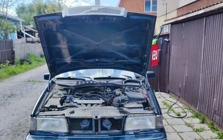 Volvo 850, 1993 год, 333 000 рублей, 3 фотография