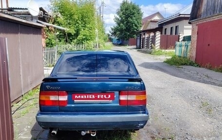 Volvo 850, 1993 год, 333 000 рублей, 17 фотография