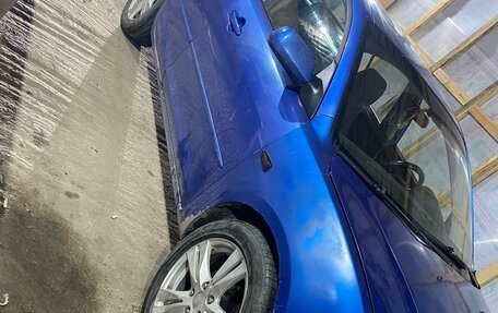 Mazda 3, 2006 год, 380 000 рублей, 2 фотография