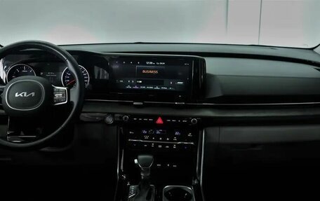 KIA Carnival, 2022 год, 4 385 000 рублей, 5 фотография