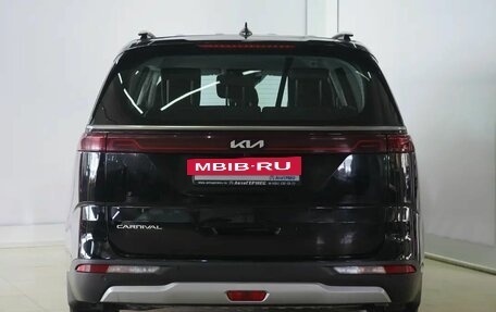 KIA Carnival, 2022 год, 4 385 000 рублей, 3 фотография