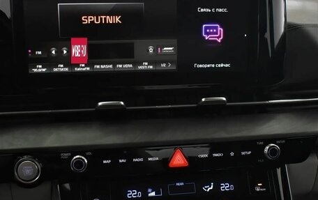 KIA Carnival, 2022 год, 4 385 000 рублей, 7 фотография