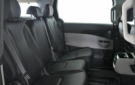 KIA Carnival, 2022 год, 4 385 000 рублей, 16 фотография