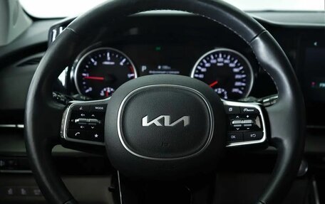 KIA Carnival, 2022 год, 4 385 000 рублей, 11 фотография