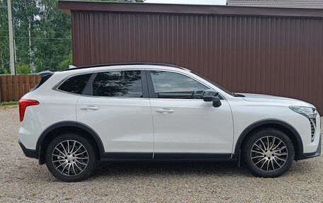 Haval Jolion, 2024 год, 2 150 000 рублей, 3 фотография
