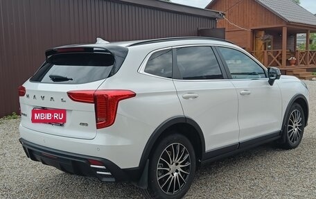 Haval Jolion, 2024 год, 2 150 000 рублей, 6 фотография