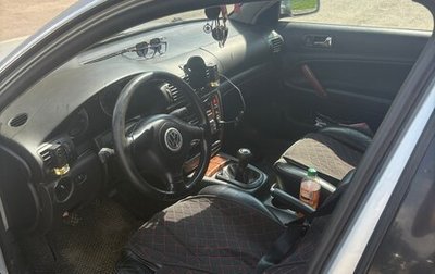 Volkswagen Passat B5+ рестайлинг, 2003 год, 320 000 рублей, 1 фотография