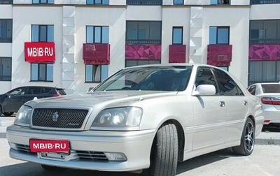 Toyota Crown, 2002 год, 1 480 000 рублей, 1 фотография