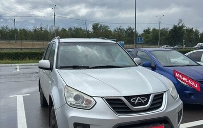 Chery Tiggo (T11), 2013 год, 580 000 рублей, 1 фотография