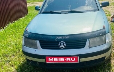 Volkswagen Passat B5+ рестайлинг, 2000 год, 300 000 рублей, 1 фотография