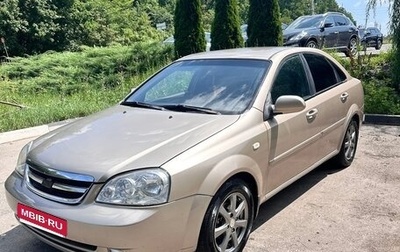 Chevrolet Lacetti, 2007 год, 495 000 рублей, 1 фотография