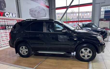 KIA Sorento IV, 2008 год, 919 000 рублей, 1 фотография