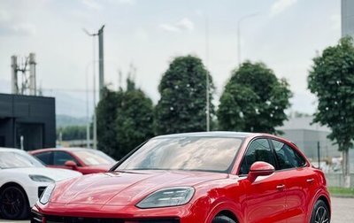 Porsche Cayenne III, 2025 год, 20 000 000 рублей, 1 фотография