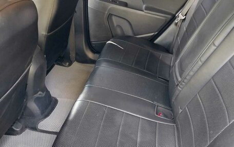 KIA Sportage III, 2013 год, 1 500 000 рублей, 1 фотография