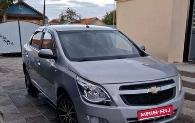 Chevrolet Cobalt II, 2013 год, 450 000 рублей, 1 фотография