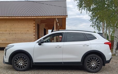 Haval Jolion, 2024 год, 2 150 000 рублей, 14 фотография