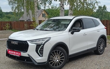 Haval Jolion, 2024 год, 2 150 000 рублей, 11 фотография
