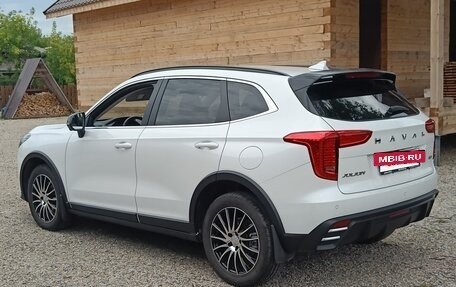 Haval Jolion, 2024 год, 2 150 000 рублей, 8 фотография