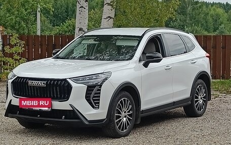 Haval Jolion, 2024 год, 2 150 000 рублей, 12 фотография