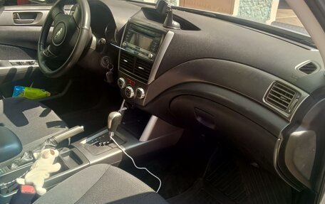 Subaru Forester, 2012 год, 1 200 000 рублей, 2 фотография