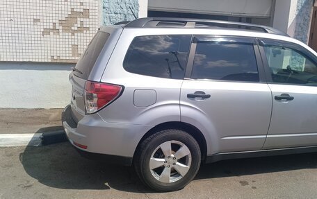 Subaru Forester, 2012 год, 1 200 000 рублей, 7 фотография
