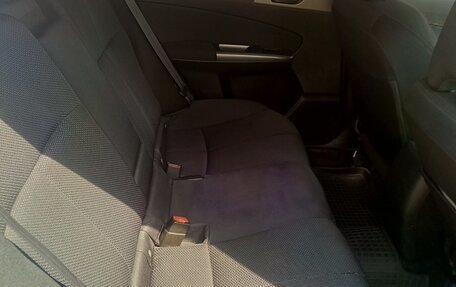 Subaru Forester, 2012 год, 1 200 000 рублей, 10 фотография