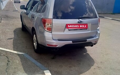 Subaru Forester, 2012 год, 1 200 000 рублей, 3 фотография