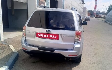 Subaru Forester, 2012 год, 1 200 000 рублей, 9 фотография