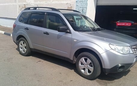 Subaru Forester, 2012 год, 1 200 000 рублей, 6 фотография
