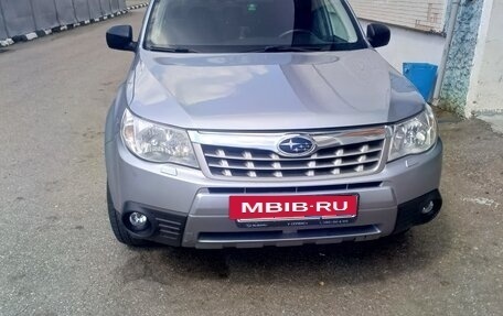 Subaru Forester, 2012 год, 1 200 000 рублей, 4 фотография