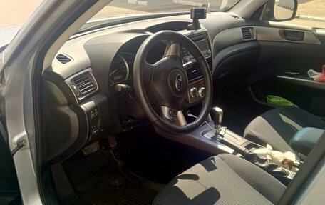 Subaru Forester, 2012 год, 1 200 000 рублей, 12 фотография