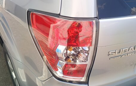 Subaru Forester, 2012 год, 1 200 000 рублей, 13 фотография