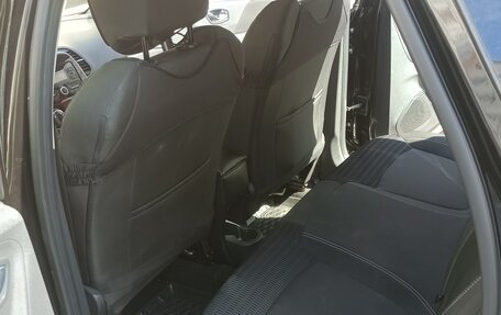 Renault Kaptur I рестайлинг, 2017 год, 1 650 000 рублей, 9 фотография