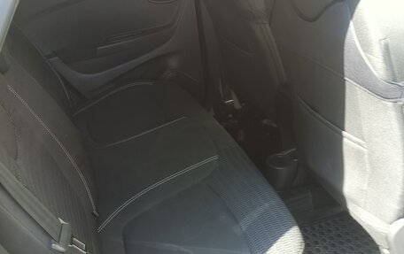 Renault Kaptur I рестайлинг, 2017 год, 1 650 000 рублей, 8 фотография