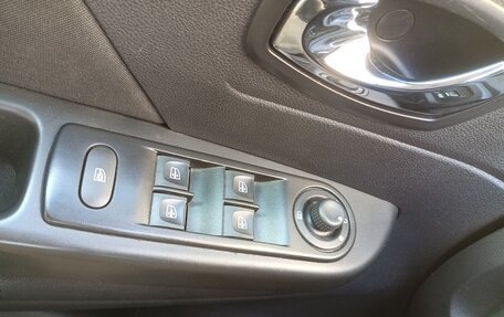 Renault Kaptur I рестайлинг, 2017 год, 1 650 000 рублей, 19 фотография