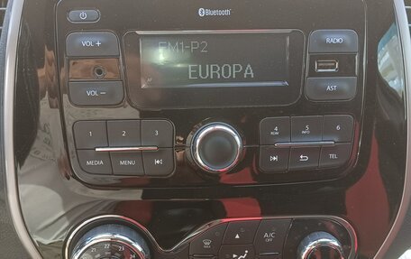 Renault Kaptur I рестайлинг, 2017 год, 1 650 000 рублей, 14 фотография
