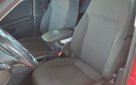Volkswagen Jetta VI, 2012 год, 820 000 рублей, 8 фотография
