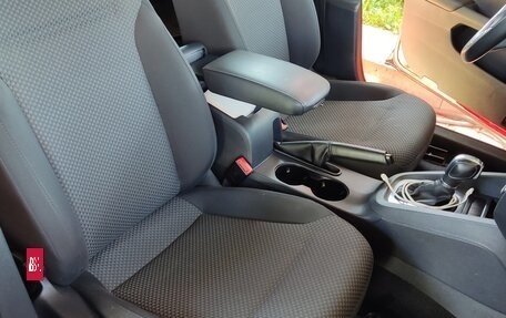 Volkswagen Jetta VI, 2012 год, 820 000 рублей, 9 фотография