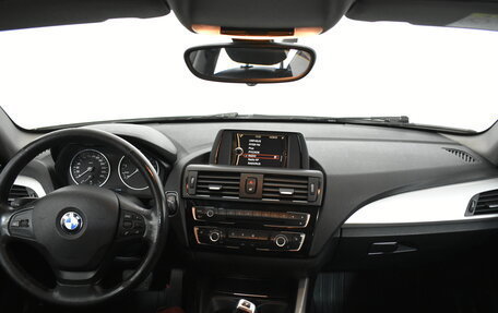 BMW 1 серия, 2013 год, 649 000 рублей, 7 фотография