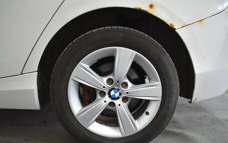 BMW 1 серия, 2013 год, 649 000 рублей, 15 фотография