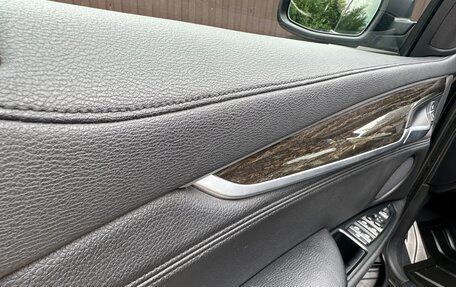 BMW X6, 2015 год, 3 300 000 рублей, 6 фотография