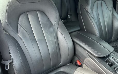 BMW X6, 2015 год, 3 300 000 рублей, 16 фотография
