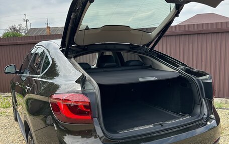 BMW X6, 2015 год, 3 300 000 рублей, 12 фотография